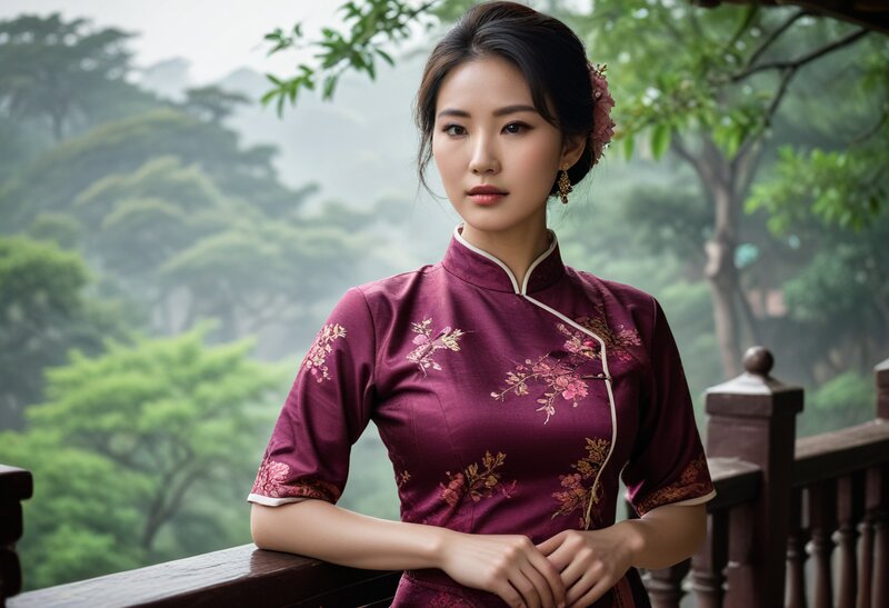 短视频内容拍摄与制作现场