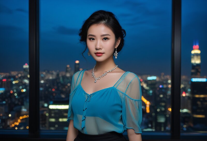 芒果传媒内容创意负责人